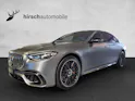MERCEDES-BENZ S 63 AMG 4M+ L E Performance V223
