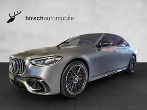 MERCEDES-BENZ S 63 AMG 4M+ L E Performance V223