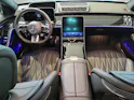 MERCEDES-BENZ S 63 AMG 4M+ L E Performance V223