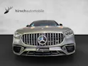 MERCEDES-BENZ S 63 AMG 4M+ L E Performance V223