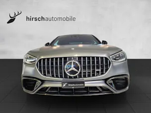 MERCEDES-BENZ S 63 AMG 4M+ L E Performance V223