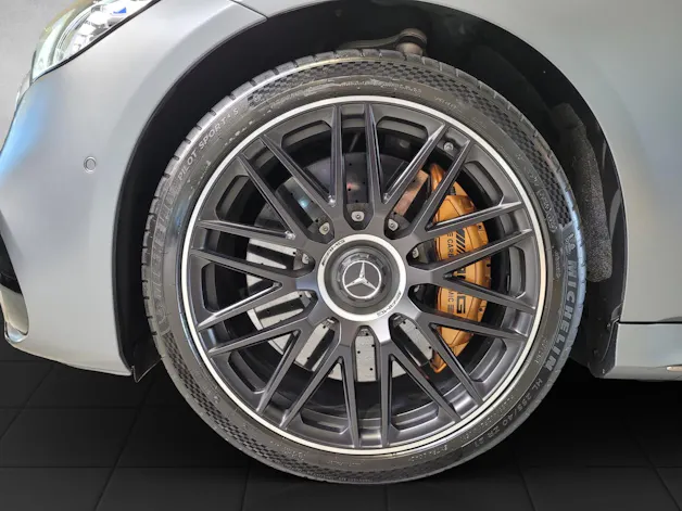 MERCEDES-BENZ S 63 AMG 4M+ L E Performance V223