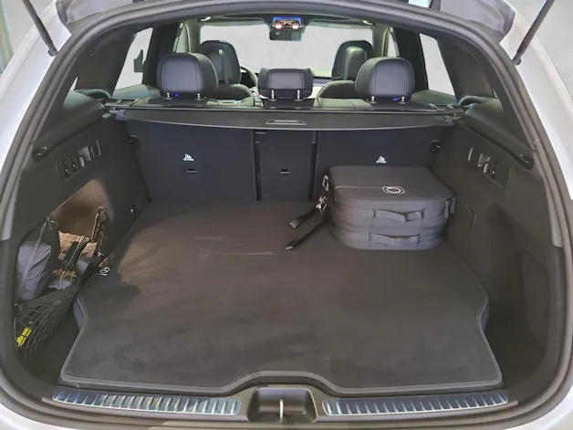 MERCEDES-BENZ GLC 400 e AMG 4M EQ-Star X254