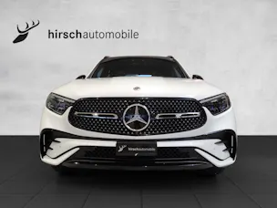 MERCEDES-BENZ GLC 400 e AMG 4M EQ-Star X254