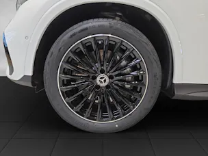 MERCEDES-BENZ GLC 400 e AMG 4M EQ-Star X254