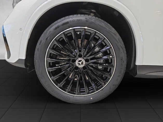 MERCEDES-BENZ GLC 400 e AMG 4M EQ-Star X254