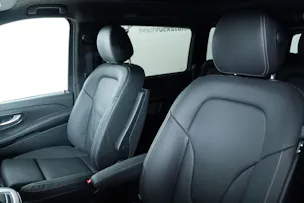 MERCEDES-BENZ V 300 d Exclusive 4Matic Swiss Ed. Lang