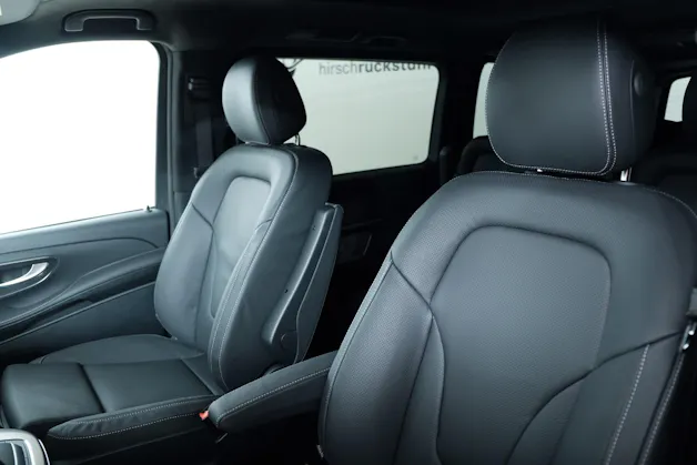 MERCEDES-BENZ V 300 d Exclusive 4Matic Swiss Ed. Lang