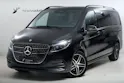 MERCEDES-BENZ V 300 d Exclusive 4Matic Swiss Ed. Lang
