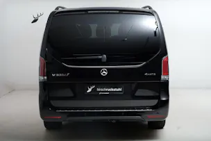MERCEDES-BENZ V 300 d Exclusive 4Matic Swiss Ed. Lang