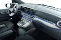 MERCEDES-BENZ V 300 d Exclusive 4Matic Swiss Ed. Lang