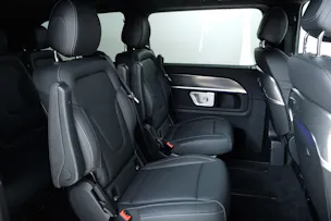MERCEDES-BENZ V 300 d Exclusive 4Matic Swiss Ed. Lang