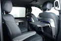 MERCEDES-BENZ V 300 d Exclusive 4Matic Swiss Ed. Lang