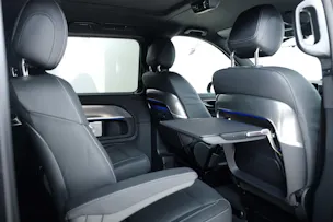 MERCEDES-BENZ V 300 d Exclusive 4Matic Swiss Ed. Lang