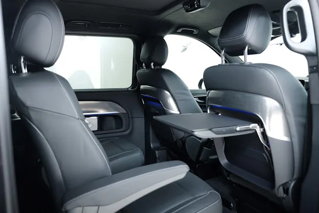 MERCEDES-BENZ V 300 d Exclusive 4Matic Swiss Ed. Lang