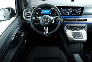 MERCEDES-BENZ V 300 d Exclusive 4Matic Swiss Ed. Lang