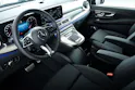 MERCEDES-BENZ V 300 d Exclusive 4Matic Swiss Ed. Lang
