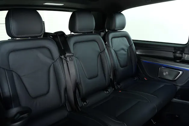 MERCEDES-BENZ V 300 d Exclusive 4Matic Swiss Ed. Lang