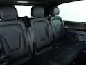 MERCEDES-BENZ V 300 d Exclusive 4Matic Swiss Ed. Lang