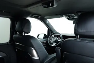 MERCEDES-BENZ V 300 d Exclusive 4Matic Swiss Ed. Lang