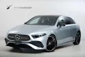 MERCEDES-BENZ A 250 AMG Line 4m W177