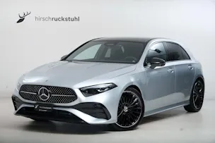 MERCEDES-BENZ A 250 AMG Line 4m W177
