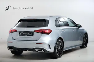 MERCEDES-BENZ A 250 AMG Line 4Matic W177