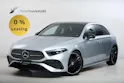 MERCEDES-BENZ A 250 AMG Line 4Matic W177