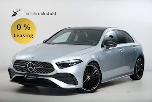 MERCEDES-BENZ A 250 AMG Line 4Matic W177