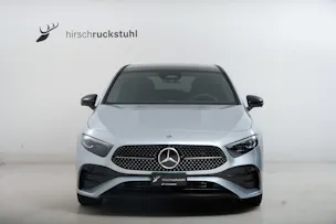 MERCEDES-BENZ A 250 AMG Line 4Matic W177