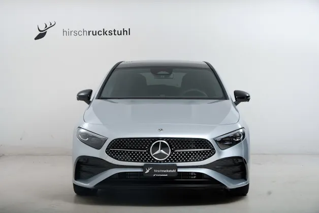 MERCEDES-BENZ A 250 AMG Line 4m W177