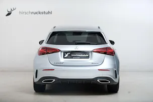 MERCEDES-BENZ A 250 AMG Line 4Matic W177