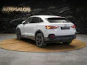 AUDI Q3 Sportback 40 TDI S line quattro S-tronic *Assistenten*Sonos*Memory*