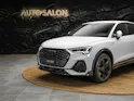 AUDI Q3 Sportback 40 TDI S line quattro S-tronic *Assistenten*Sonos*Memory*