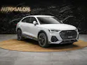 AUDI Q3 Sportback 40 TDI S line quattro S-tronic *Assistenten*Sonos*Memory*