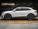 AUDI Q3 Sportback 40 TDI S line quattro S-tronic *Assistenten*Sonos*Memory*