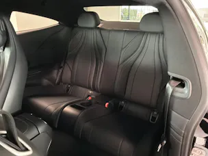 MERCEDES-BENZ CLE 200 Coupé 4Matic 9G-Tronic