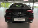 MERCEDES-BENZ CLE 200 Coupé 4Matic 9G-Tronic