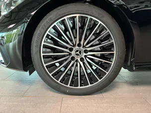 MERCEDES-BENZ CLE 200 Coupé 4Matic 9G-Tronic