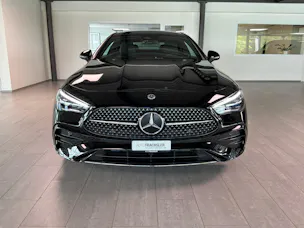 MERCEDES-BENZ CLE 200 Coupé 4Matic 9G-Tronic