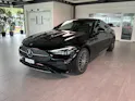 MERCEDES-BENZ CLE 200 Coupé 4Matic 9G-Tronic