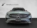 MERCEDES-BENZ GLC 220 d AMG Line 4M X254