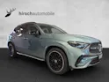 MERCEDES-BENZ GLC 220 d AMG Line 4M X254