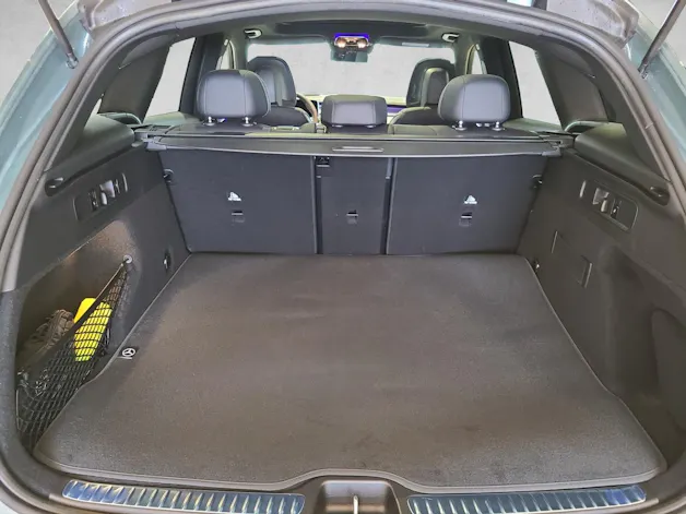 MERCEDES-BENZ GLC 220 d AMG Line 4M X254