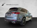 MERCEDES-BENZ GLC 220 d AMG Line 4M X254