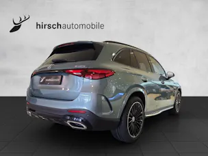 MERCEDES-BENZ GLC 220 d AMG Line 4M X254