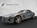MERCEDES-BENZ SLS 63 AMG Coupé