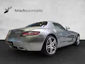 MERCEDES-BENZ SLS 63 AMG Coupé