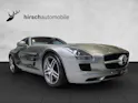 MERCEDES-BENZ SLS 63 AMG Coupé