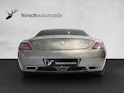 MERCEDES-BENZ SLS 63 AMG Coupé
